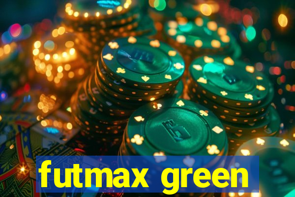 futmax green